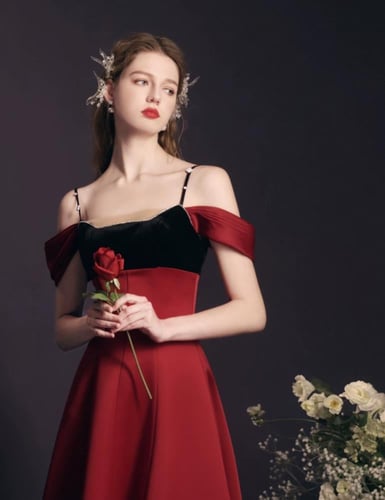 فستان سوزان