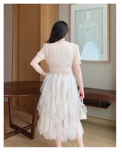 فستان فيونلا