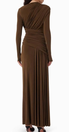 فستان تشاتس - اربع ألوان