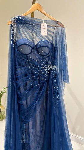 فستان 3 الوان chloe