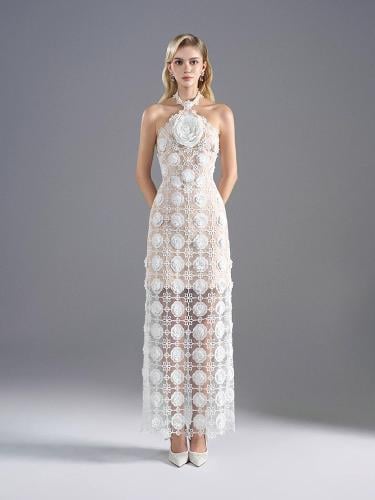 فستان ROSE 12