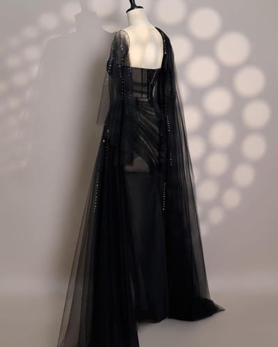 فستان 3 الوان chloe