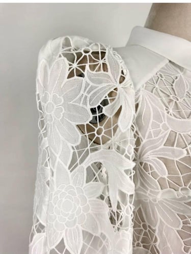 فستان ابريل D