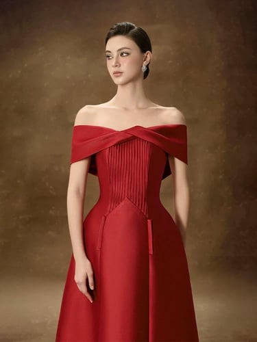 فستان كاتيا لونين