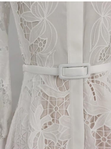 فستان ابريل D