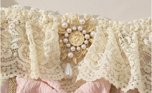 فستان فيكتوري