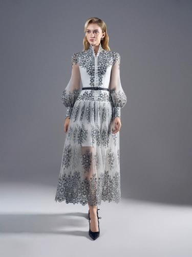 فستان ROSE7