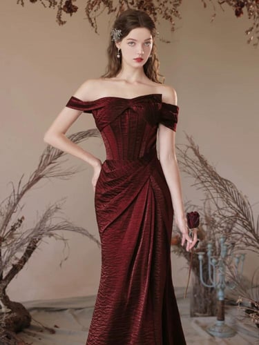 فستان لوليتا 3