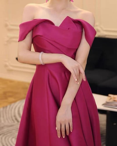 فستان لونين