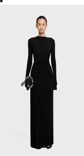 فستان تشاتس - اربع ألوان