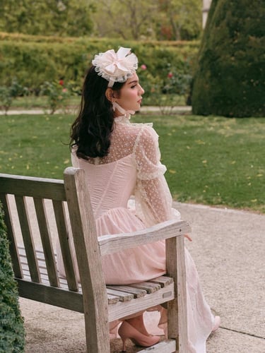 فستان تاليا