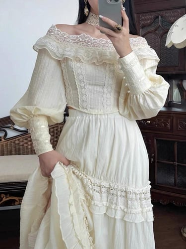 قطعتين فيكتوري