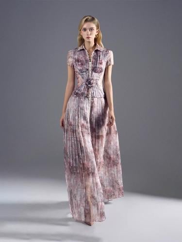 فستان ROSE 13