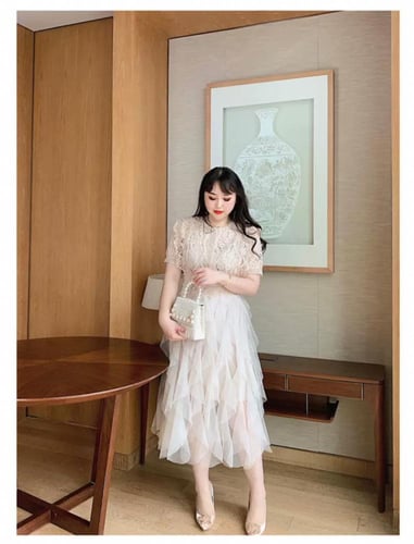 فستان فيونلا