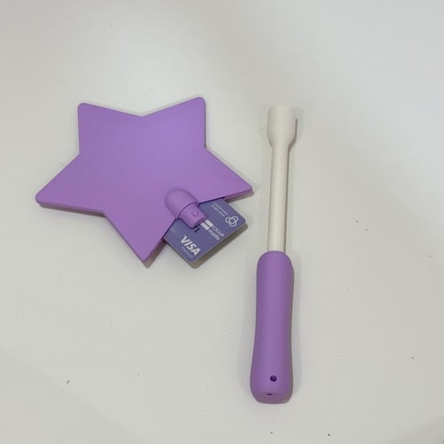 عصا الدفع الذكية