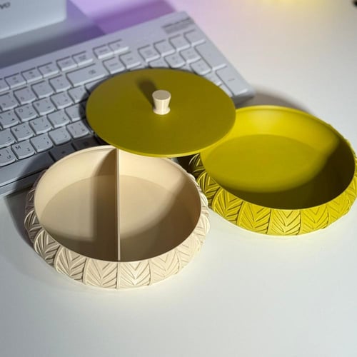 علبة انيقة متعدده الاستخدامات