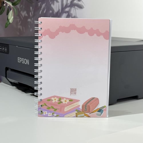 دفتر لغتي برسومات داخلية