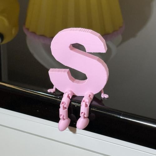 حروف فليكسي