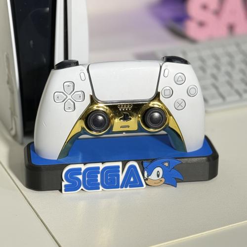 ستاند يد تحكم مستوحى من SEGA
