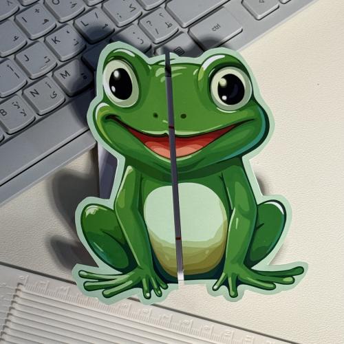 ملف pdf دورة حياة الضفدع - علوم ثالث إبتدائي