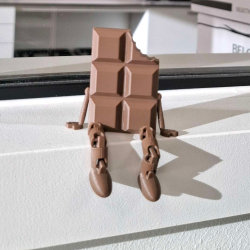 فليكسي الشوكلاتة