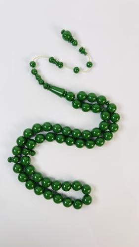 مسباح بولينج اخضر