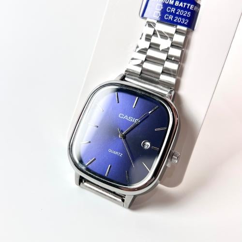 ساعة رجالية كاسيو | casio