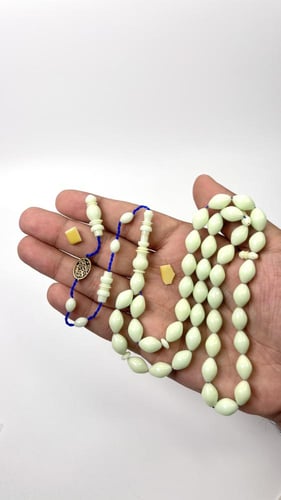 دومنه فستقي قديم