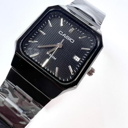 ساعة رجالية كاسيو | casio