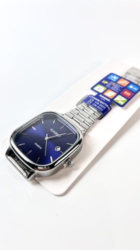 ساعة رجالية كاسيو | casio