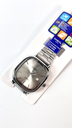 ساعة رجالية كاسيو | casio