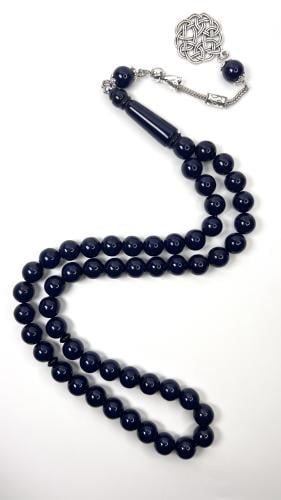 مسباح بكلايت كحلي