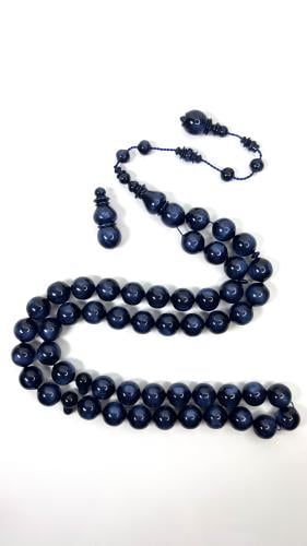 فاتوران كحلي مصدف