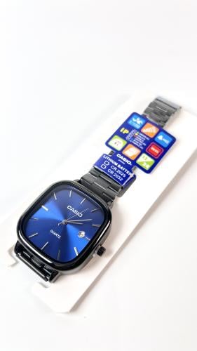 ساعة رجالية كاسيو | casio
