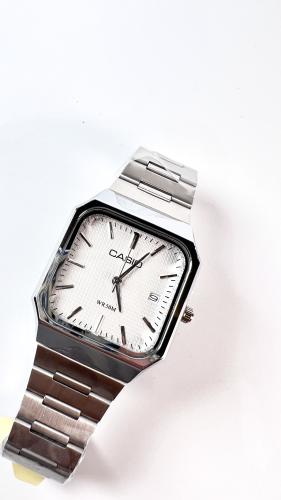ساعة رجالية كاسيو | casio