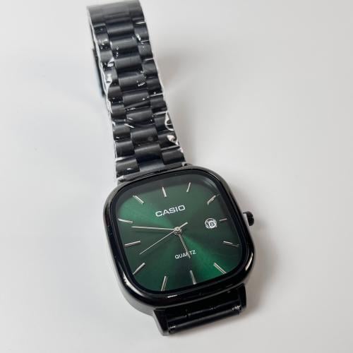 ساعة رجالية كاسيو | casio