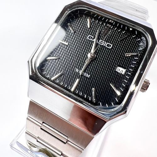 ساعة رجالية كاسيو | casio
