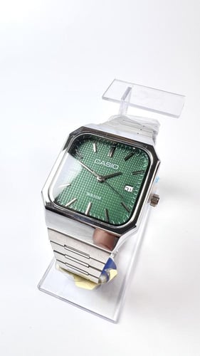 ساعة رجالية كاسيو | casio