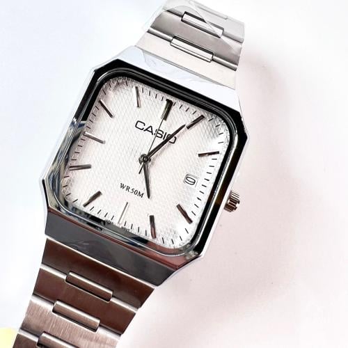 ساعة رجالية كاسيو | casio