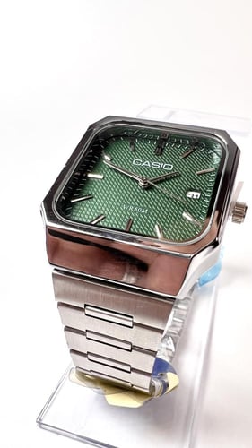 ساعة رجالية كاسيو | casio