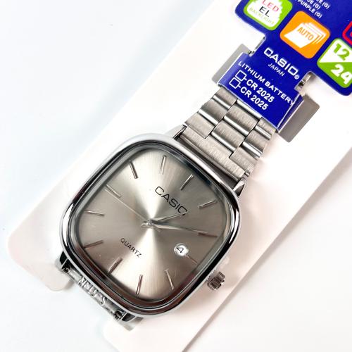 ساعة رجالية كاسيو | casio