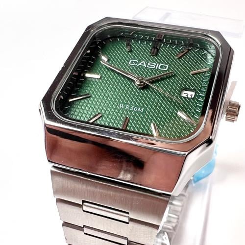ساعة رجالية كاسيو | casio