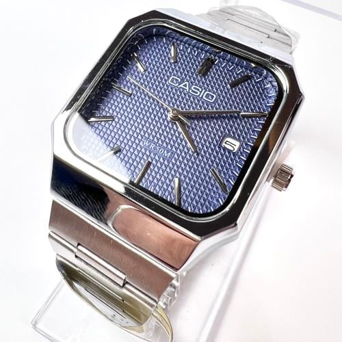 ساعة رجالية كاسيو | casio