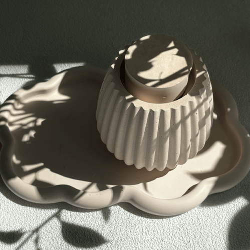 صينية متعددة الاستخدامات