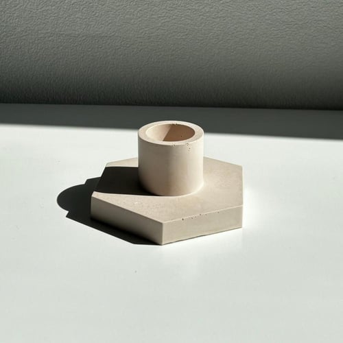 حامل شمعدان