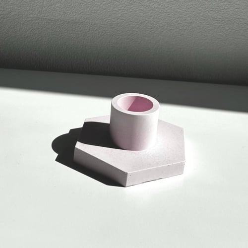 حامل شمعدان