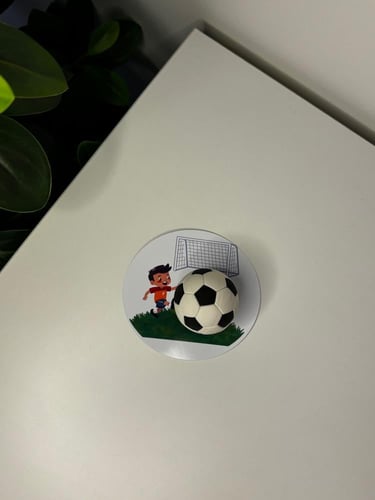 توزيعات مساحه