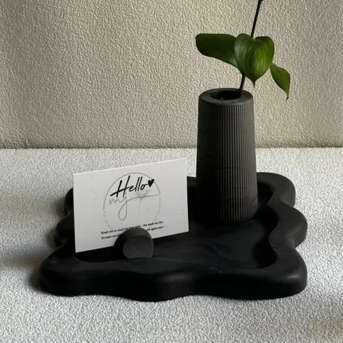 صينية مربعة