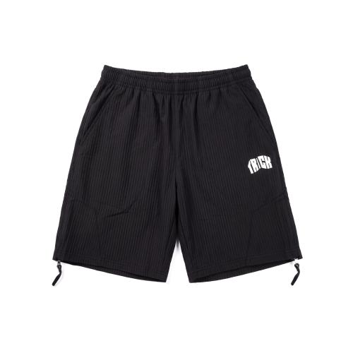 Black shorts
