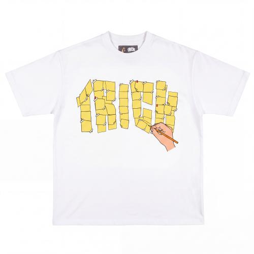 White T-SHIRT